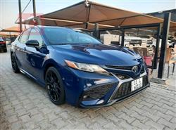 تۆیۆتا کامری